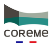 Coreme - logo