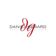 Daniel Gerard - logo