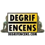 Degrifencens - logo