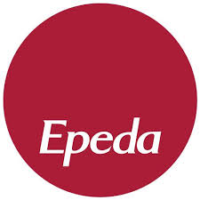 Epeda - logo
