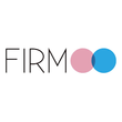 Firmoo - logo