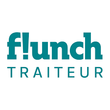 Flunch Traiteur - logo