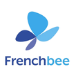 French bee - logo