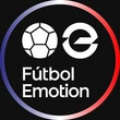 Futbol Emotion - logo