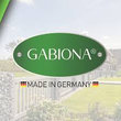 Gabiona - logo