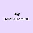 Gamin & Gamine - logo