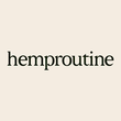 Hemproutine - logo