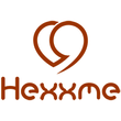 Hexxme - logo