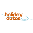 Holiday Autos - logo