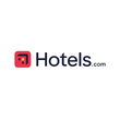 Hotels.com - logo
