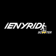 Ienyrid - logo