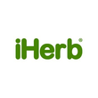 IHerb - logo