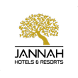 Jannah Hotels & Resorts - logo
