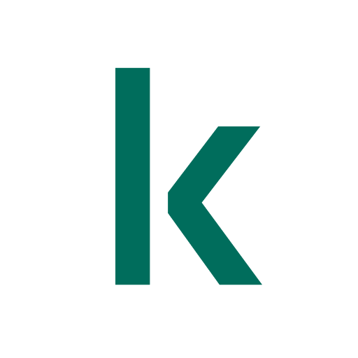 Kaspersky - logo