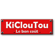 Kicloutou - logo