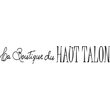La Boutique Du Haut Talon - logo