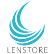 Lenstore - logo