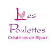 Les Poulettes - logo