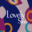 LovelySins - logo