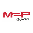 M2P Games - logo