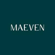 Maeven Art - logo