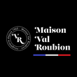 Maison Val Roubion - logo