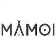 Mamoi - logo