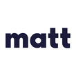Matt Sleeps - logo
