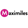 Maximiles - logo