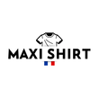 Maxi Shirt - logo