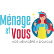 Menage Et Vous - logo