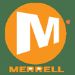 Merrell - logo