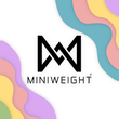 Miniweight - logo