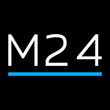 Mobile24 - logo