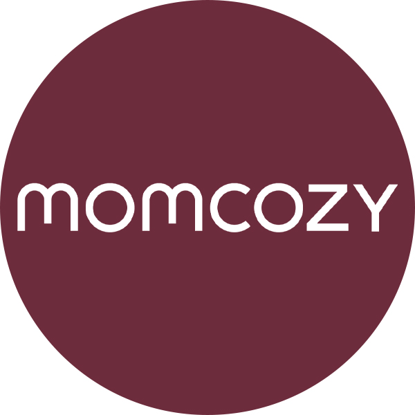 Momcozy - logo