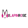 Mon Lapin Rose - logo