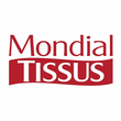 Mondial Tissus - logo