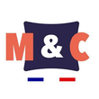 Mousse & Coussins - logo