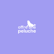 Offre Une Peluche - logo