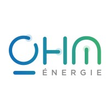 Ohm Energie - logo