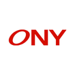 Ony - logo