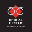 Optical Center - logo