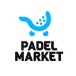 Padel Market - logo