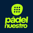 Padel Nuestro - logo