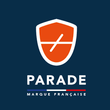 Parade - logo