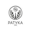 Patyka - logo