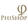Phishop - logo