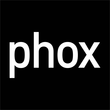 Phox - logo