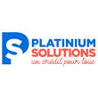 Platinium Solutions - logo