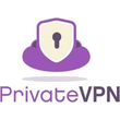Private VPN - logo